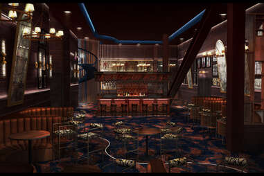 Riviera Hotel & Casino: A Other in Las Vegas, NV - Thrillist