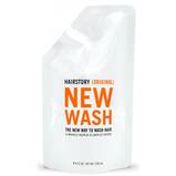 New Wash Sulfate-Free Shampoo