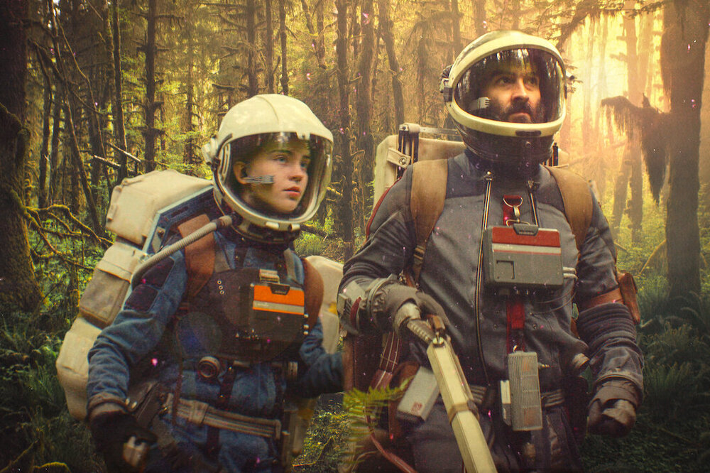 Best Sci-fi Movies On Netflix Streaming Right Now - Thrillist