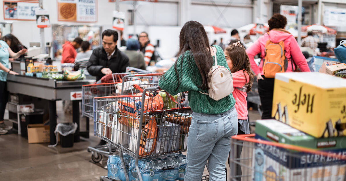 Costco Opens in Springfield, MO