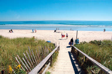 Ogunquit Beach