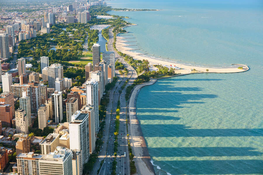 Escape To These 10 U.S. Cities For a Beach Vacation