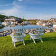 Taste Real Maine Flavor at This Seaside Town that Banned Chain Restaurants