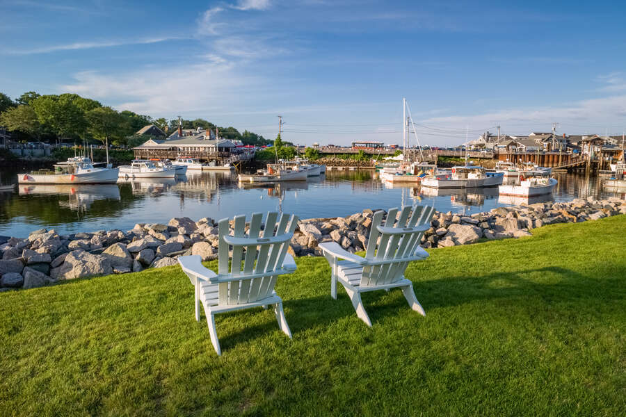 Things to Do in Ogunquit, Maine Visiting the Beach Town