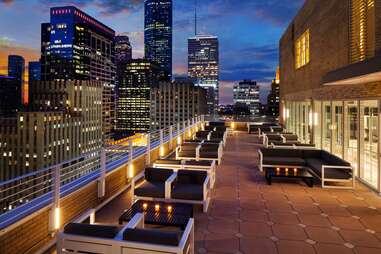 Z on23 Rooftop