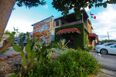 La Grange Houston