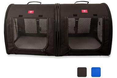 Best crate outlet for car travel