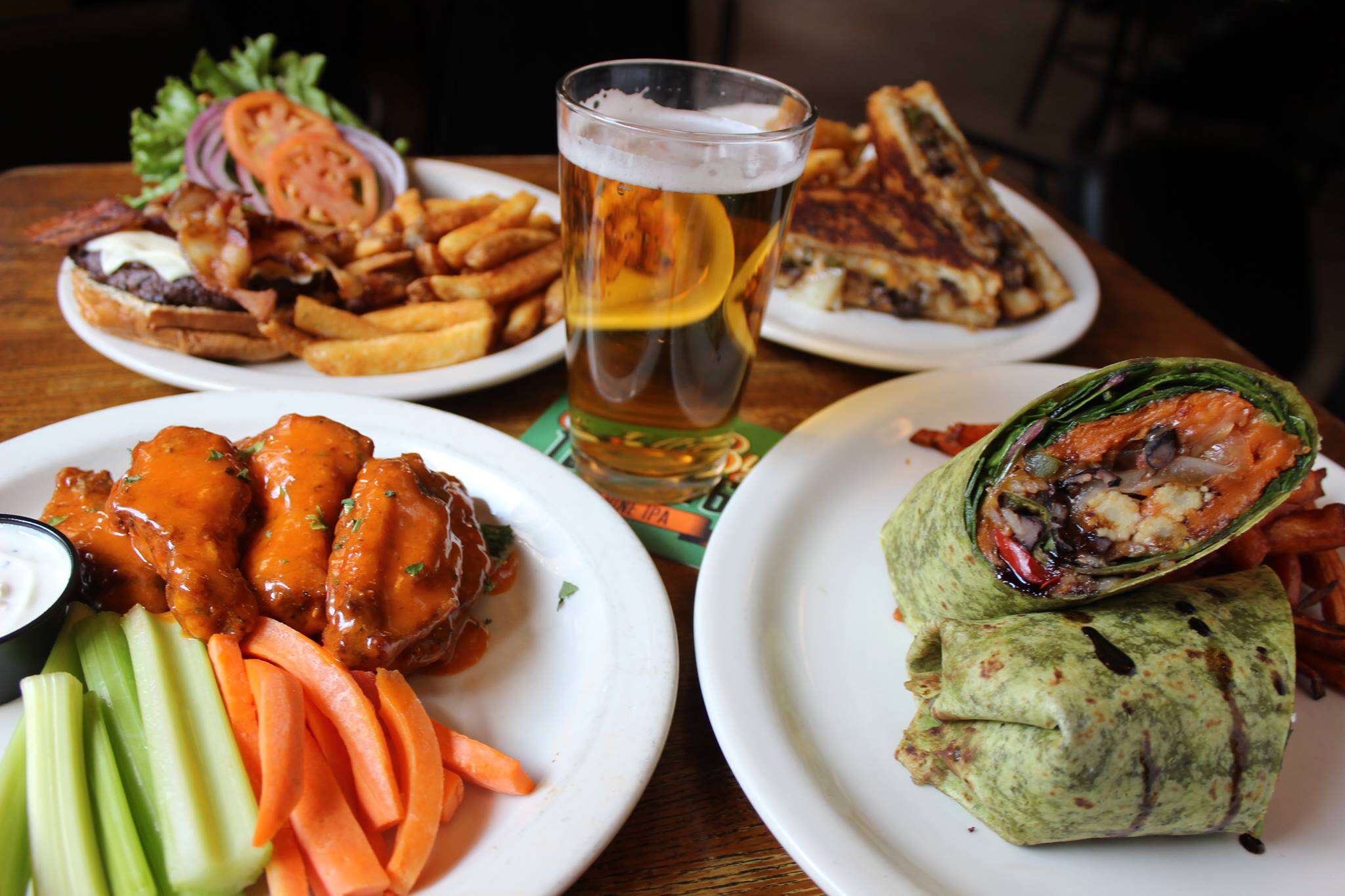 Best Sports Bars In Philadelphia Where To Watch And Drink On Game Day Thrillist