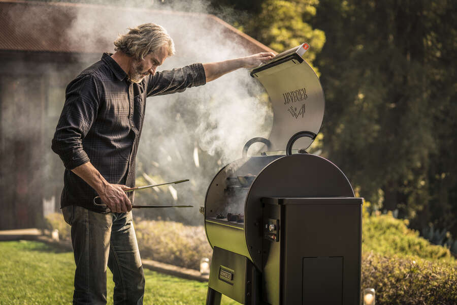 Traeger Grill Sale How to Get the Best Deals on Traeger Grills Right
