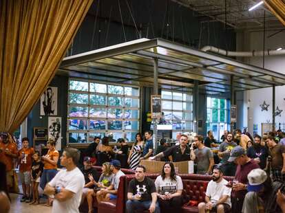Oskar Blues Brewery