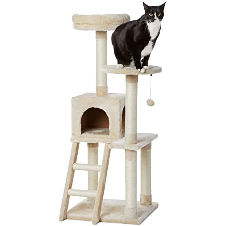 Amazon prime cheap cat tree