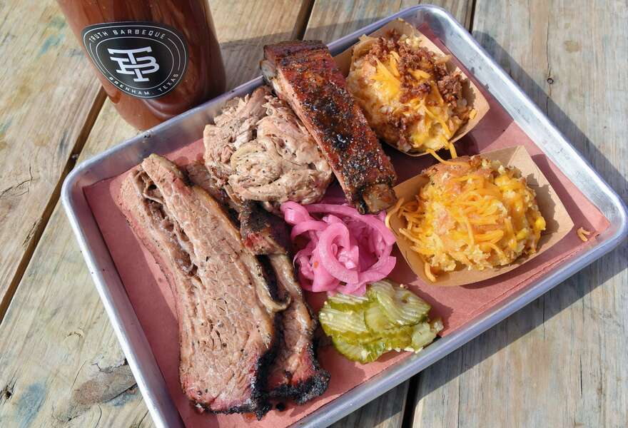 BBQ in the USA Guide to All the Regional Styles of Barbecue in America Thrillist