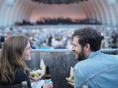 Best Date Ideas in Los Angeles: Fun and Romantic Date Night Activities