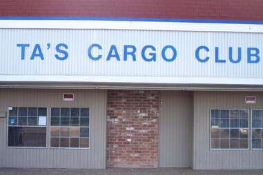 TA's Cargo Club
