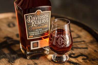 Pennington Distilling Co.