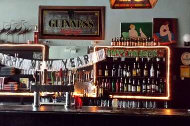 Woodlawn Tap