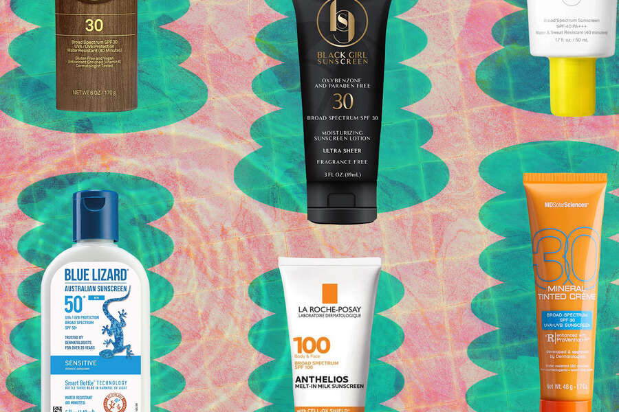 Best Sunscreens For Every Type Of Skin According To A Dermatologist Thrillist