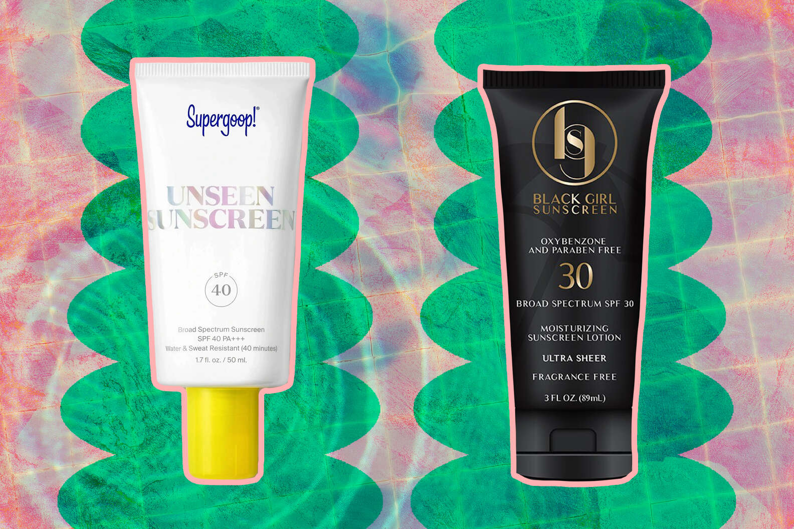 Best Sunscreens For Every Type Of Skin According To A Dermatologist ...