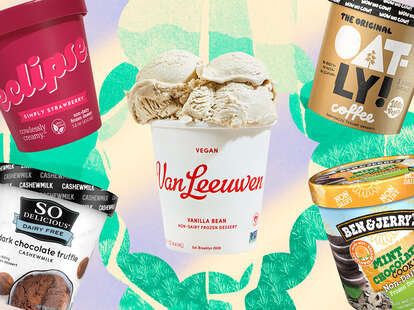 What does your favorite ice cream flavor say about you?