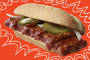 The History of the McRib