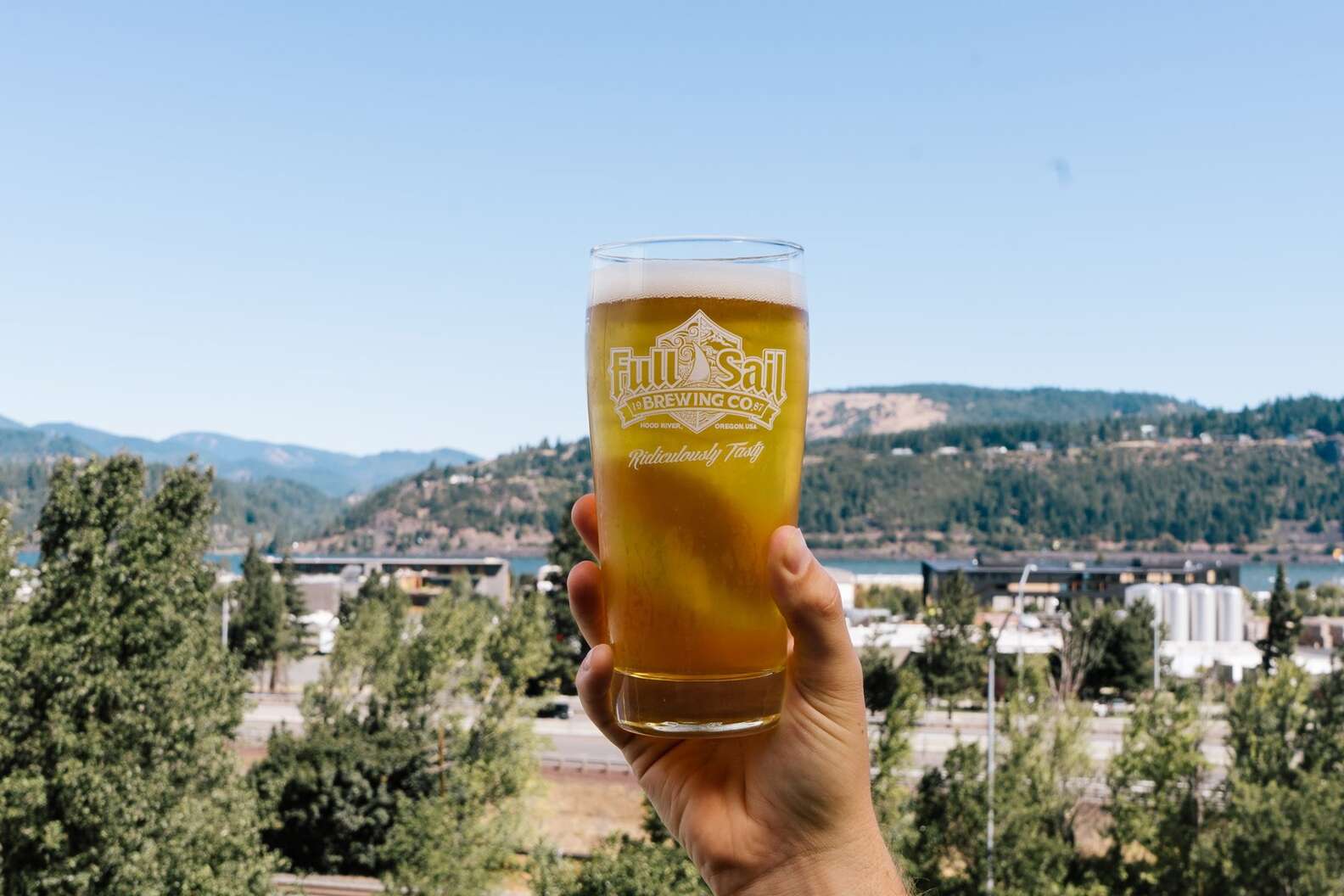 Full Sail Brewing Company