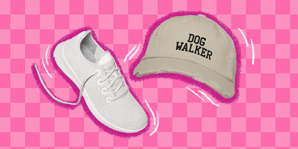 Gifts for 2025 dog walkers