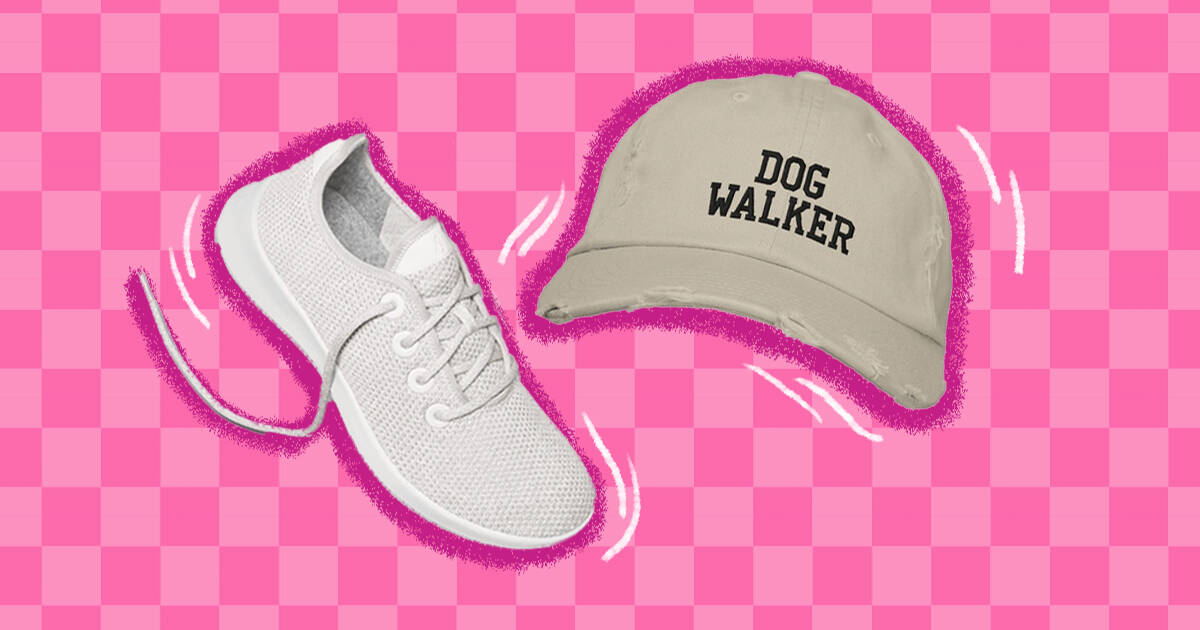 15 Useful (And Cool) Gifts For Dog Walkers - DodoWell - The Dodo