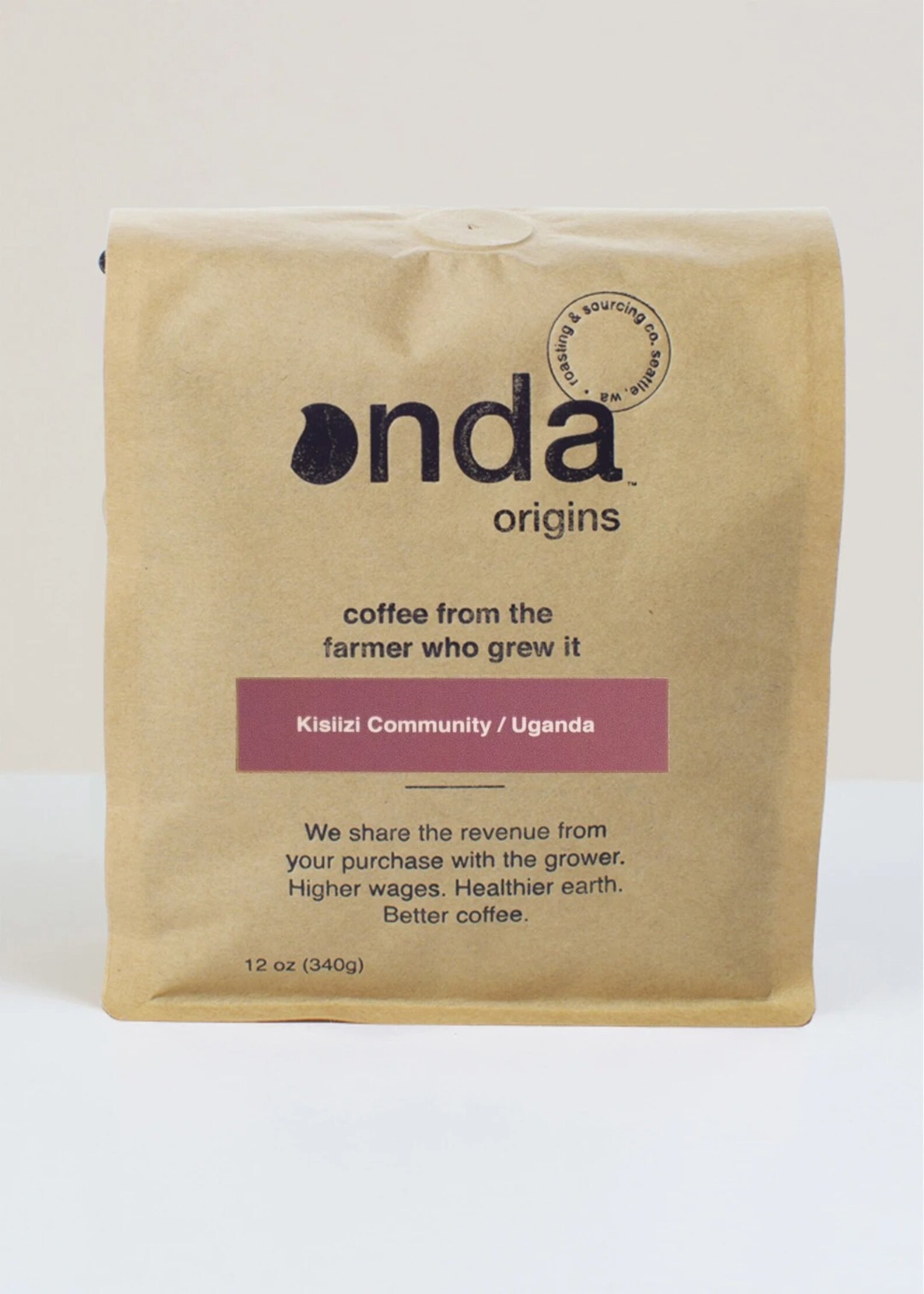 Onda Origins Coffees Best Bean Blends To Buy Thrillist