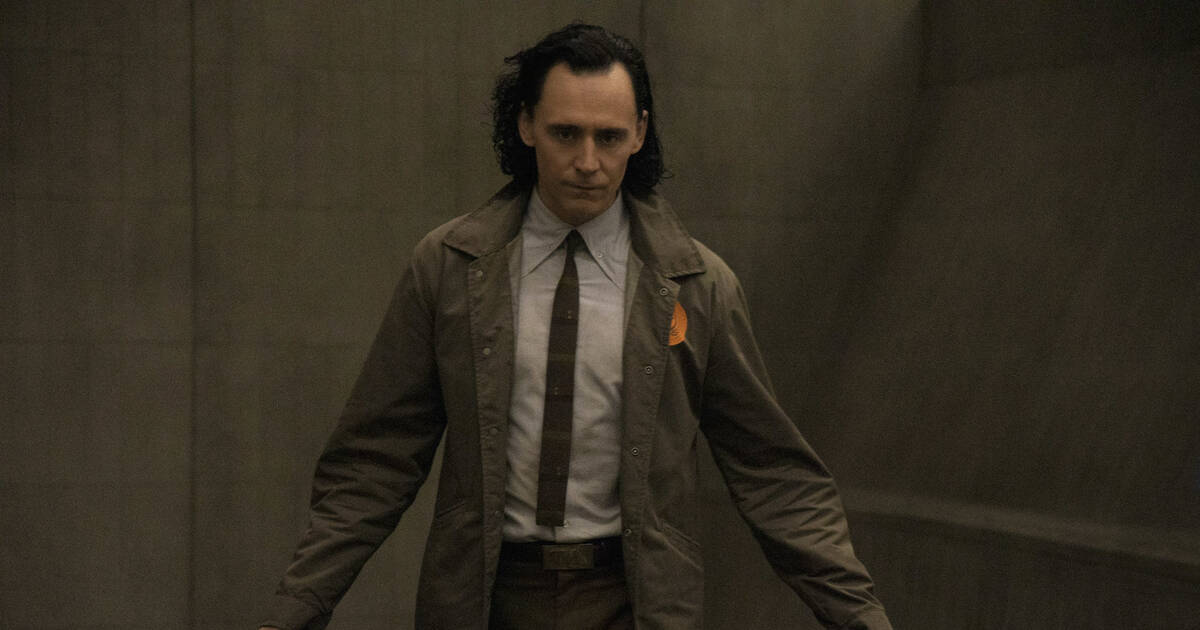 Loki Episode 2 Ending Explained Who Was That Variant Thrillist