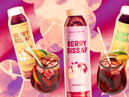 Berry Bissap