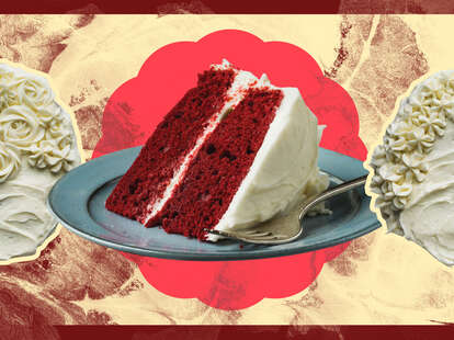 red velvet cake juneteenth recipe