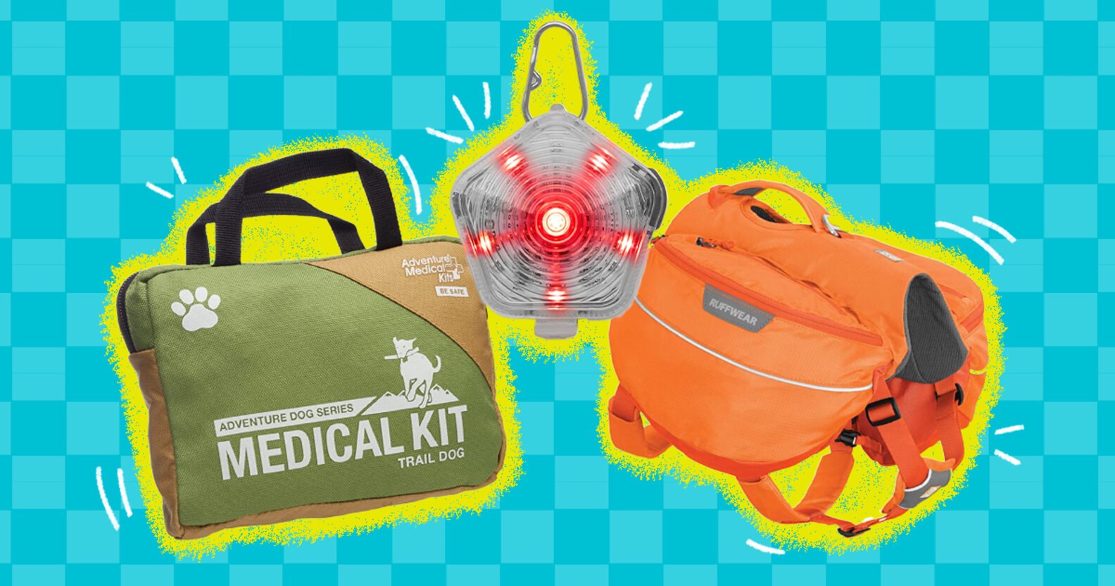 Best Dog Hiking Gear For An AdventureLoving Pup DodoWell The Dodo