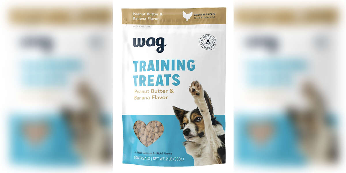 7 Best Amazon Wag Dog Products DodoWell The Dodo