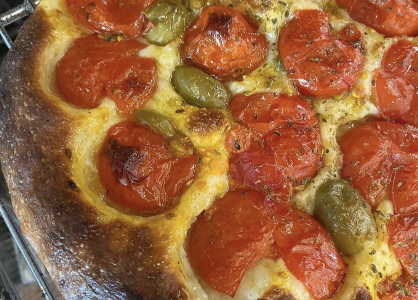 Bread and Salt A Jersey City, NJ Thrillist