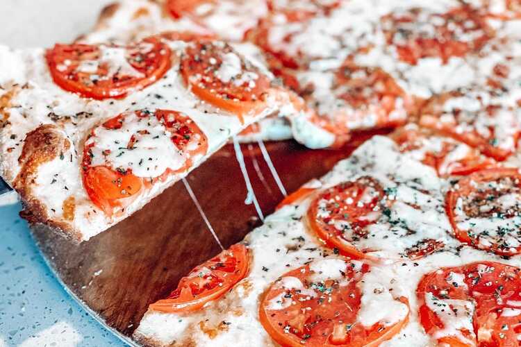 Manco & Manco Pizza