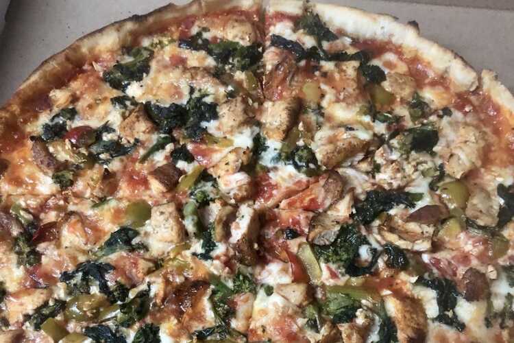 Your Guide to New Jersey's 56 Best Pizza Spots