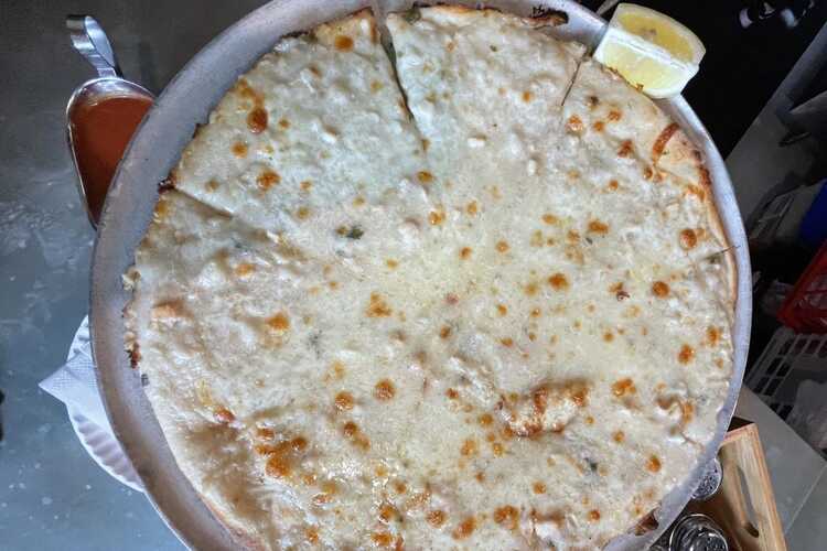 Star Tavern Pizzeria