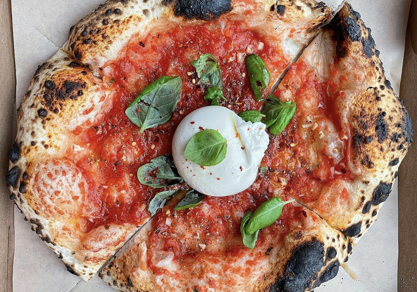 Best Pizza Places in New Jersey Where to Grab the Best Slices in NJ