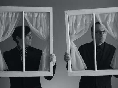 the sparks brothers