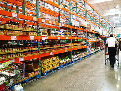 Is Your 'Costco' Clockwise or Counterclockwise? Why It's Worth Knowing -  Thrillist