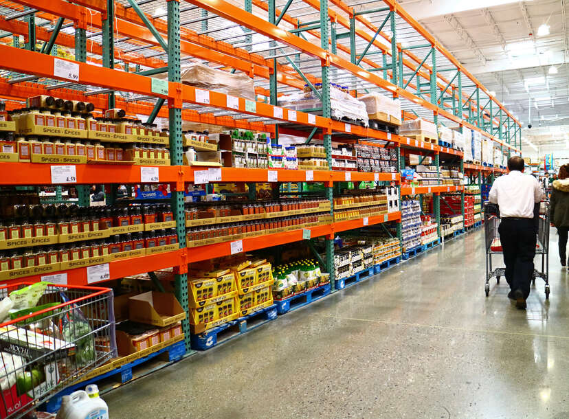 Costco Sells a 20-Jar Revolving Spice Rack w/ Free Spice Refills for FIVE  Years