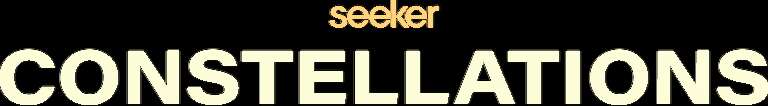 Seeker Constellations logo