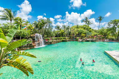 Coral Gables Venetian Pool