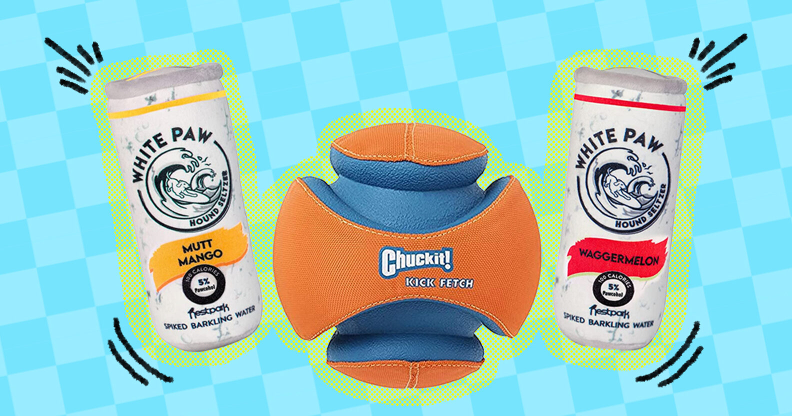 9 Outdoor Dog Toys For Pups Who Love The Backyard DodoWell The Dodo