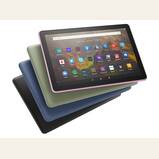 Fire HD 10 tablet, 10.1", 1080p Full HD