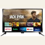 Insignia 24-inch Smart HD 720p TV - Fire TV