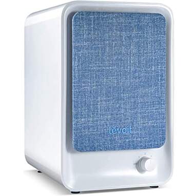 LEVOIT HEPA Air Purifier