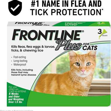 Amazon prime outlet flea and tick