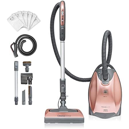Best Amazon Prime Day Vacuum Cleaner 