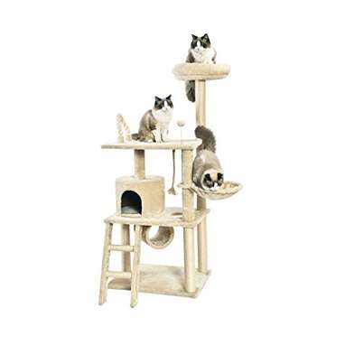 Amazon Prime Day Cat Trees And Scratching Posts Deals In 2021